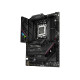 ASUS ROG STRIX B650E-F GAMING WIFI AMD B650 Utor AM5 ATX