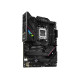 ASUS ROG STRIX B650E-F GAMING WIFI AMD B650 Utor AM5 ATX