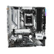 Asrock A620M Pro RS WiFi AMD A620 Utor AM5 Mikro ATX
