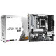 Asrock A620M Pro RS WiFi AMD A620 Utor AM5 Mikro ATX