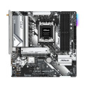 Asrock A620M Pro RS WiFi 
