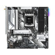 Asrock A620M Pro RS WiFi AMD A620 Utor AM5 Mikro ATX