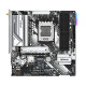 Asrock A620M Pro RS WiFi AMD A620 Utor AM5 Mikro ATX