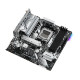 Asrock A620M Pro RS WiFi AMD A620 Utor AM5 Mikro ATX