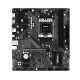Asrock A620M-HDV/M.2 AMD A620 Utor AM5 Mikro ATX