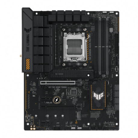 ASUS TUF GAMING A620-PRO WIFI AMD A620 Utor AM5 ATX