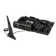 ASUS TUF GAMING A620-PRO WIFI AMD A620 Utor AM5 ATX