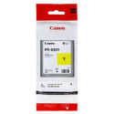 Canon tinta PFI-030, Yellow