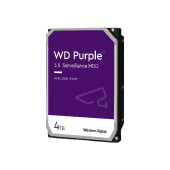 Western Digital Purple 4TB