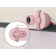 Kamera Logitech Brio 100, roza, USB