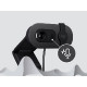 Kamera Logitech Brio 100, grafitna, USB