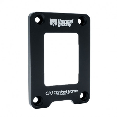 Intel 13th/14th Gen CPU Contact Frame by Thermal Grizzly