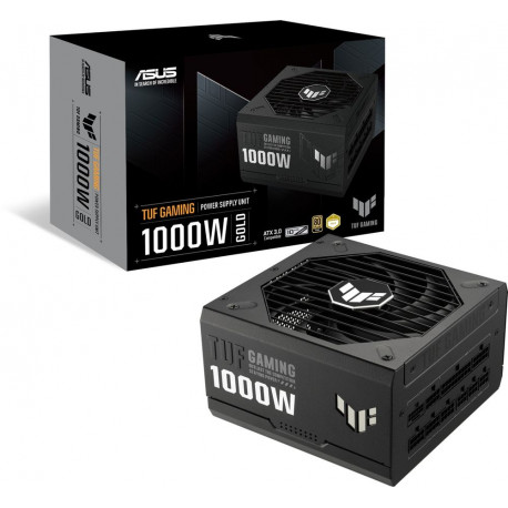 ASUS TUF Gaming 1000W PSU Gold