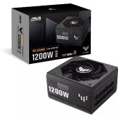 ASUS TUF Gaming 1200W PSU Gold