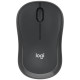 LOGITECH M240 Bluetooth Mouse - GRAPHITE - SILENT