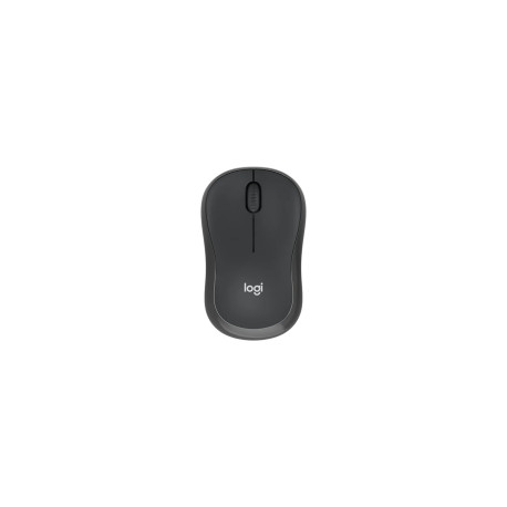 LOGITECH M240 Bluetooth Mouse - GRAPHITE - SILENT