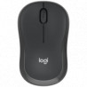 LOGITECH M240 Bluetooth Mouse - GRAPHITE - SILENT