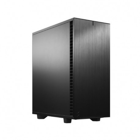 Fractal Design Define 7 Compact Midi Tower Crno