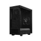 Fractal Design Define 7 Compact Midi Tower Crno