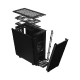 Fractal Design Define 7 Compact Midi Tower Crno