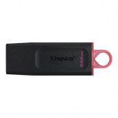 Kingston 256 GB 3.2 Gen 1 USB Flash Drive, DataTraveler Exodia