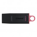 Kingston 256 GB 3.2 Gen 1 USB Flash Drive, DataTraveler Exodia