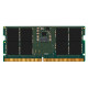 Kingston DRAM Notebook Memory 16GB DDR5 5600MT/s SODIMM, EAN: 740617335002