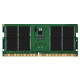 Kingston DRAM Notebook Memory 32GB DDR5 5600MT/s SODIMM, EAN: 740617335040