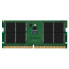 Kingston Memory 32GB DDR5 5600MT/s SODIMM