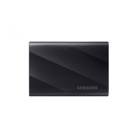 Zunanji SSD 4TB Type-C USB 3.2 Gen2x2 V-NAND UASP, Samsung T9, črn