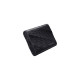 Zunanji SSD 4TB Type-C USB 3.2 Gen2x2 V-NAND UASP, Samsung T9, črn