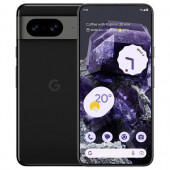 Google Pixel 8 5G Dual Sim 8GB RAM 256GB - Obsidian Black