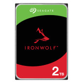 SEAGATE IronWolf NAS 2TB