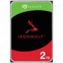 SEAGATE IronWolf NAS 2TB