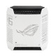 ASUS ROG Rapture GT6 Trifrekvencijski (2,4 GHz / 5 GHz / 5 GHz) Wi-Fi 6 (802.11ax) Bijelo 4 Unutarnji