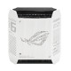 ASUS ROG Rapture GT6 Trifrekvencijski (2,4 GHz / 5 GHz / 5 GHz) Wi-Fi 6 (802.11ax) Bijelo 4 Unutarnji