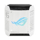 ASUS ROG Rapture GT6 Trifrekvencijski (2,4 GHz / 5 GHz / 5 GHz) Wi-Fi 6 (802.11ax) Bijelo 4 Unutarnji