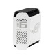 ASUS ROG Rapture GT6 Trifrekvencijski (2,4 GHz / 5 GHz / 5 GHz) Wi-Fi 6 (802.11ax) Bijelo 4 Unutarnji