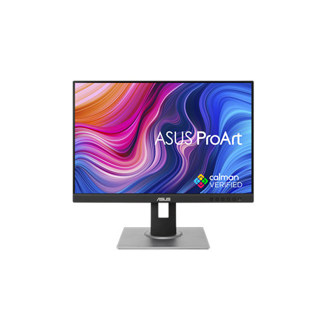 ASUS ProArt PA248QV računalni monitor 61,2 cm (24.1") 1920 x 1200 pikseli WUXGA LED Crno