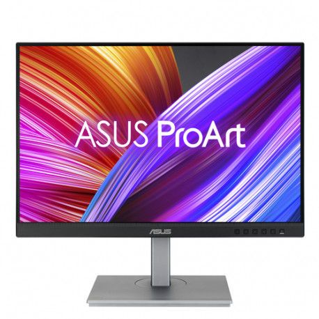 ASUS ProArt PA248CNV računalni monitor 61,2 cm (24.1") 1920 x 1200 pikseli Full HD+ Crno