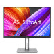 ASUS ProArt PA248CRV računalni monitor 61,2 cm (24.1") 1920 x 1200 pikseli WUXGA LCD Crno, Srebro