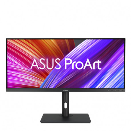 ASUS ProArt PA348CGV računalni monitor 86,4 cm (34") 3440 x 1440 pikseli UltraWide Quad HD Crno