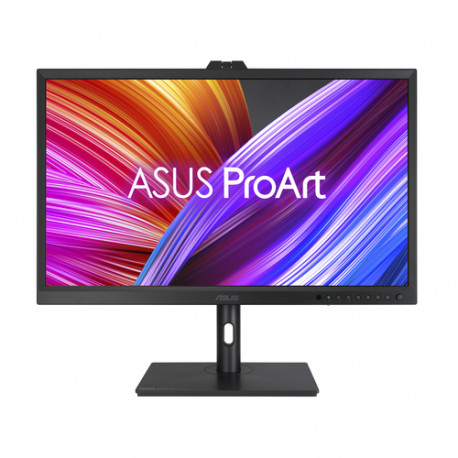 ASUS ProArt OLED PA32DC računalni monitor 80 cm (31.5") 3840 x 2160 pikseli 4K Ultra HD Crno