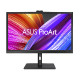 ASUS ProArt OLED PA32DC računalni monitor 80 cm (31.5") 3840 x 2160 pikseli 4K Ultra HD Crno