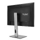 ASUS ProArt PA248CRV računalni monitor 61,2 cm (24.1") 1920 x 1200 pikseli WUXGA LCD Crno, Srebro
