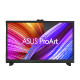 ASUS ProArt OLED PA32DC računalni monitor 80 cm (31.5") 3840 x 2160 pikseli 4K Ultra HD Crno