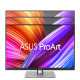 ASUS ProArt PA248CRV računalni monitor 61,2 cm (24.1") 1920 x 1200 pikseli WUXGA LCD Crno, Srebro