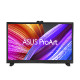 ASUS ProArt OLED PA32DC računalni monitor 80 cm (31.5") 3840 x 2160 pikseli 4K Ultra HD Crno