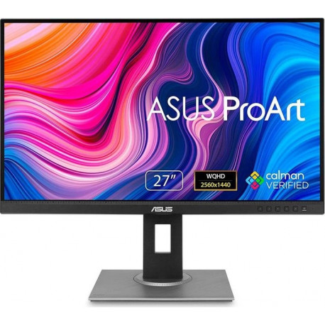 ASUS ProArt PA278QV, LED-Monitor