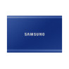 Samsung Portable SSD T7 2 TB Plavo